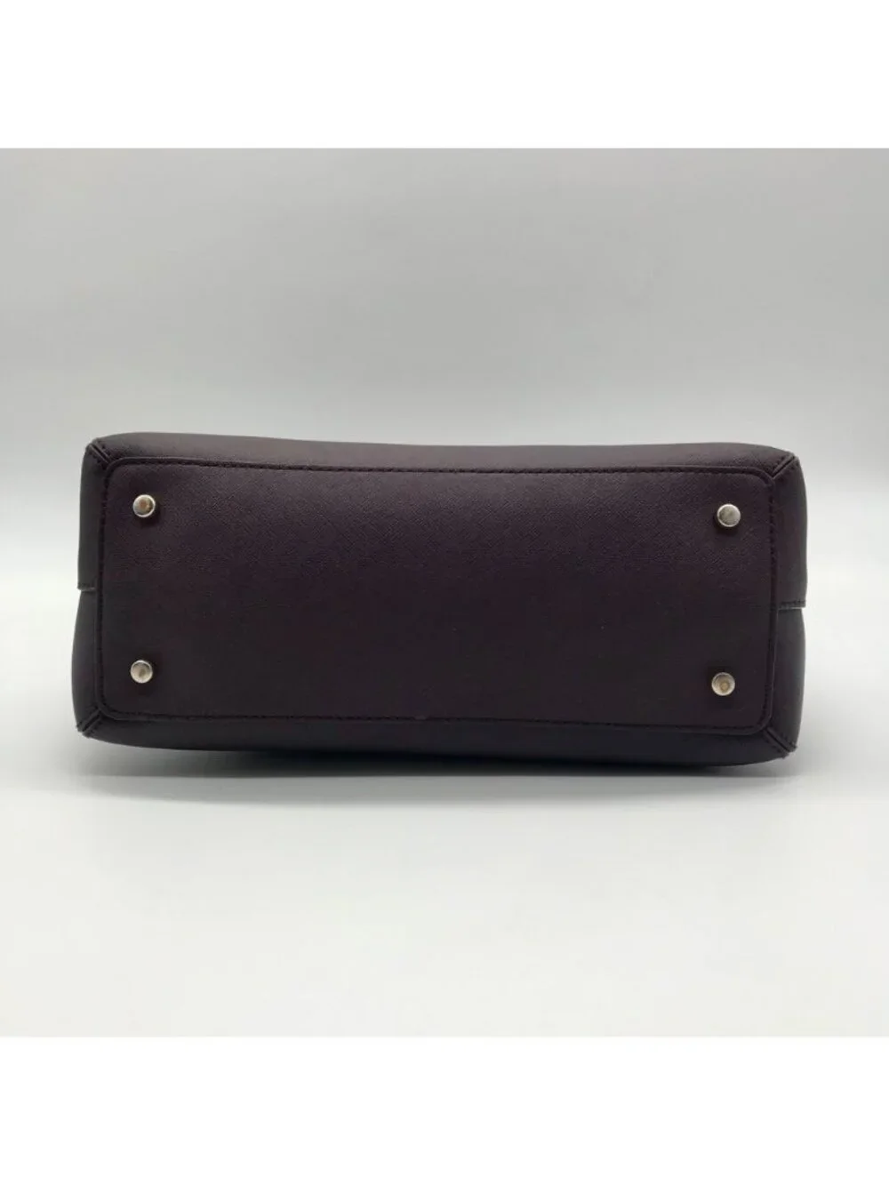 Kate Spade Plum Cedar Street Maise Satchel Bag